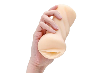 Realistic Male Toys