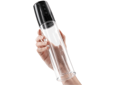 Penis Pumps
