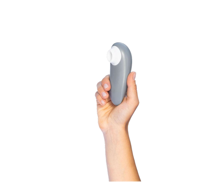 Clitoral Suction Vibrators