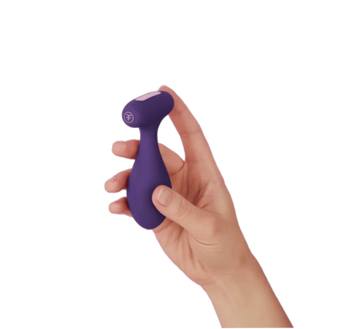 Vibrating Anal Toys