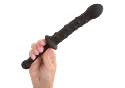 Anal Vibrators