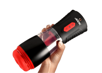 Blow Job Toys