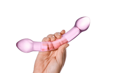 Glass Dildos