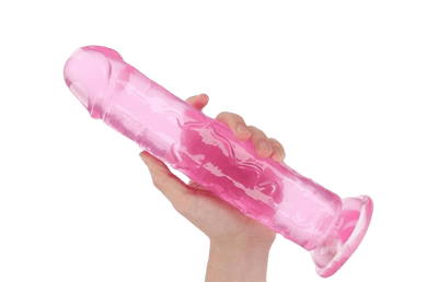 Large Dildos
