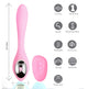 Harmonie bendable dual vibrator additional view