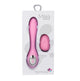 Harmonie bendable dual vibrator additional view