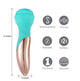 Kali mini massage wand showing both ends