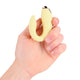 LoveLine Daydream AirTapTech Rechargeable Vibrator Yellow
