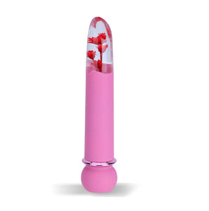 Flora Flower Bullet Vibrator