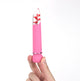 Flora flower bullet vibrator additional view