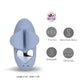 Kiko finger massager additional view