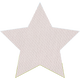 Candyland String Thong in Nude, color swatch