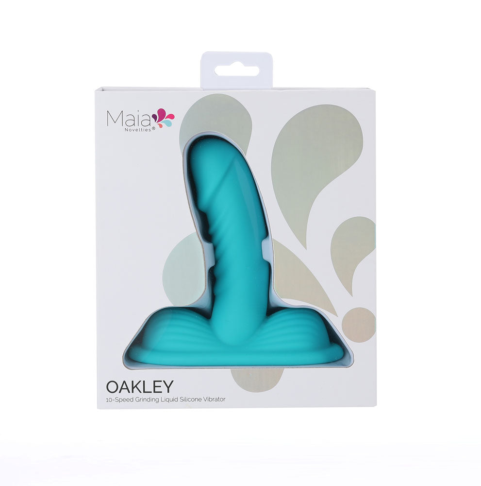 Oakley vibrating dildo additional view