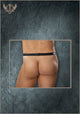 Back view