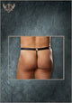 Back view
