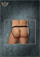 Back view