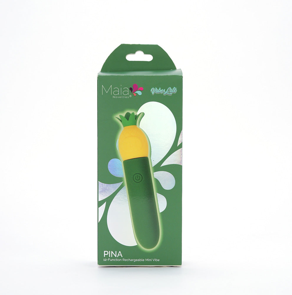 Pina mini vibe additional view