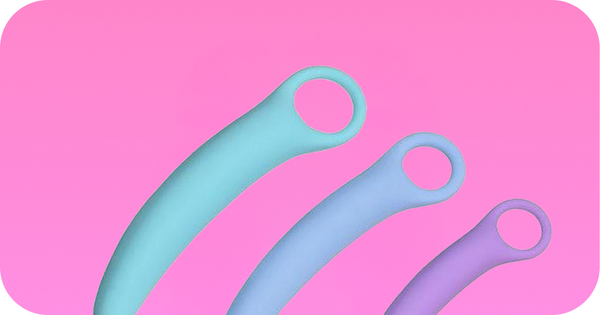 Kegel Exercisers & Balls
