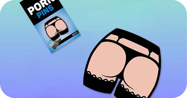 Gag Gifts