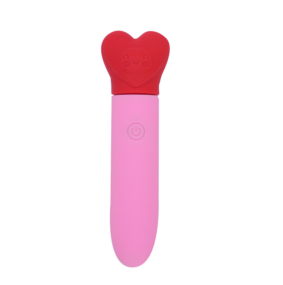 Sweetee direct charge rechargeable silicone mini vibe