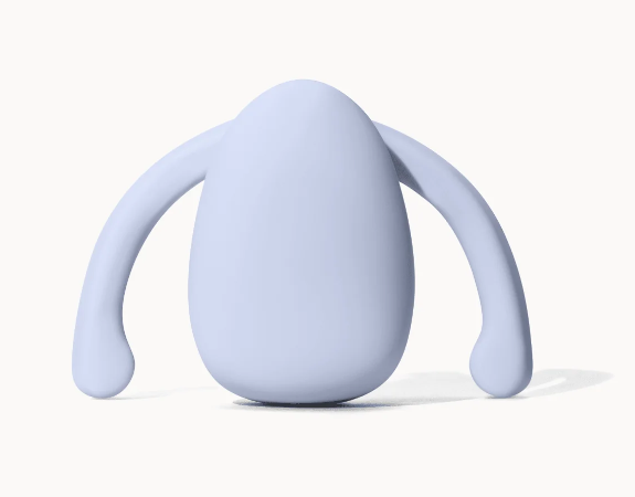 Dame Eva Couples Vibrator