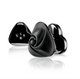 Mystim Heart's Desire eStim Lay On Vibrator