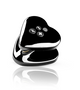Mystim Heart's Desire eStim Lay On Vibrator