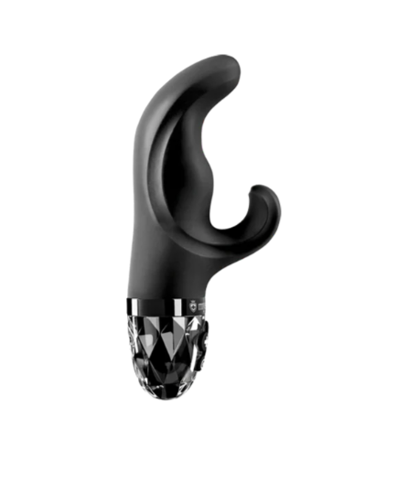 Mystim Hop Hop Bob eStim Rabbit Vibrator