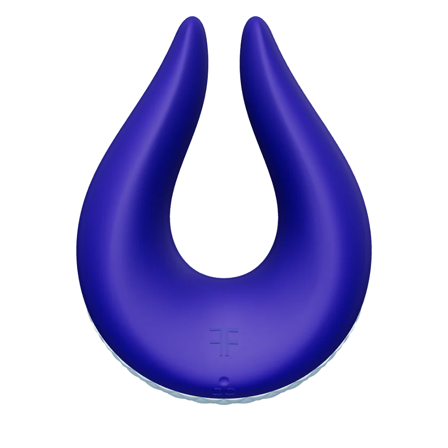 FemmeFunn Volea Silicone Fluttering Tip Vibrator
