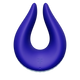 FemmeFunn Volea Silicone Fluttering Tip Vibrator