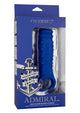 Blue Admiral Liquid Silicone Beaded Extension in retail packaging