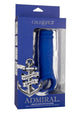 Blue Admiral Liquid Silicone Wave Extension in retail packaging