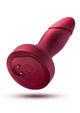 Anal Adventures Matrix Atomic Silicone Anal Plug