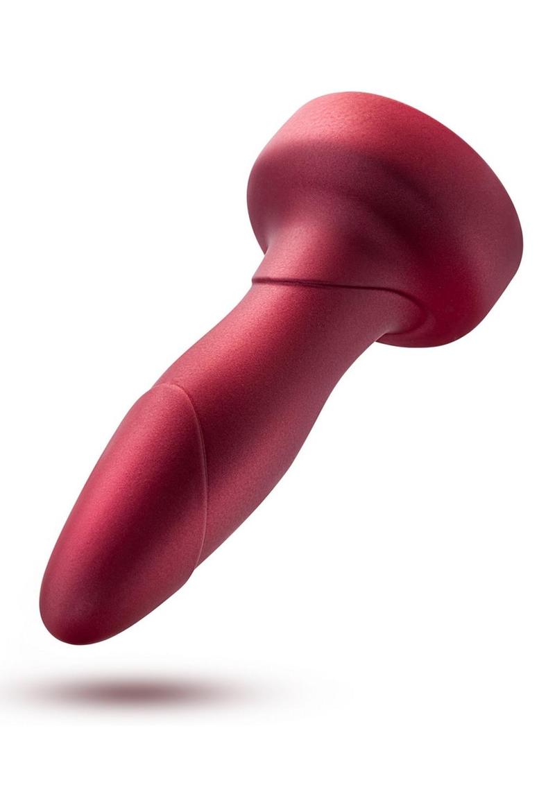 Anal Adventures Matrix Atomic Silicone Anal Plug