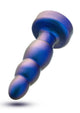 Anal Adventures Matrix Kinetic Silicone Beaded Anal Plug