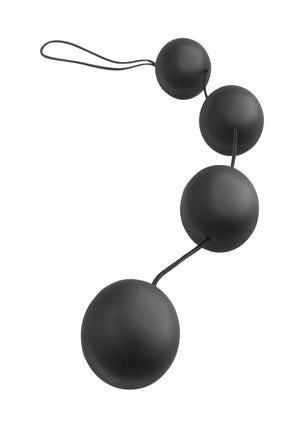 Anal Fantasy Collection Deluxe Vibro Anal Balls