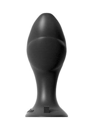 Anal Fantasy Insta-Gaper Silicone Plug Expander