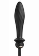 Anal Fantasy Elite Auto-Throb Inflatable Vibrating Anal Plug