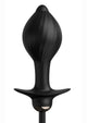 Anal Fantasy Elite Auto-Throb Inflatable Vibrating Anal Plug