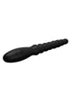 Ass-Sation Magic Wand Silicone Anal Vibrator
