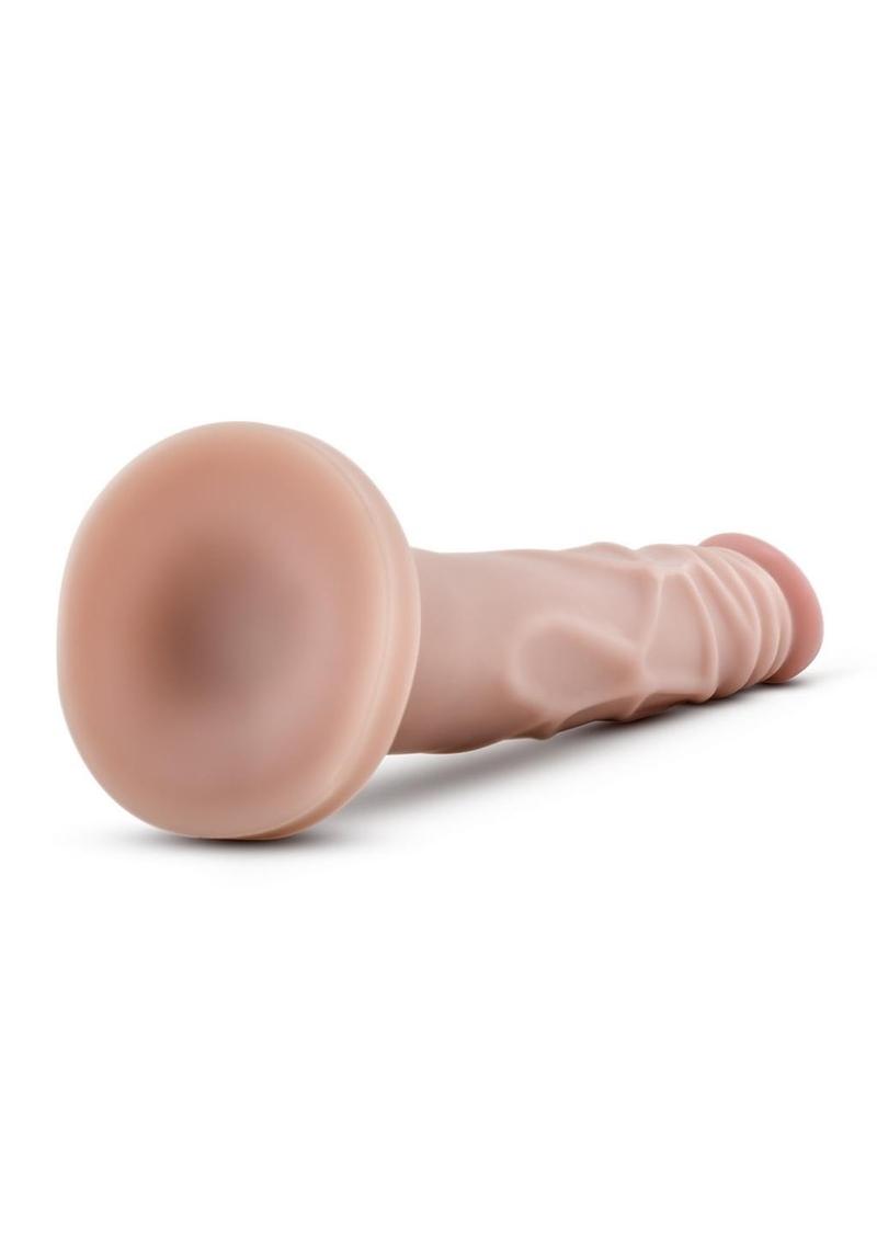 Au Naturel Ronnie Posable Dildo