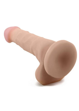 Au Naturel Sam Posable Dildo