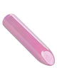Aura Angled Rechargeable Silicone Vibrator