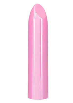 Aura Angled Rechargeable Silicone Vibrator