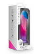 Avant Borealis Dreams Silicone Dildo, retail packaging