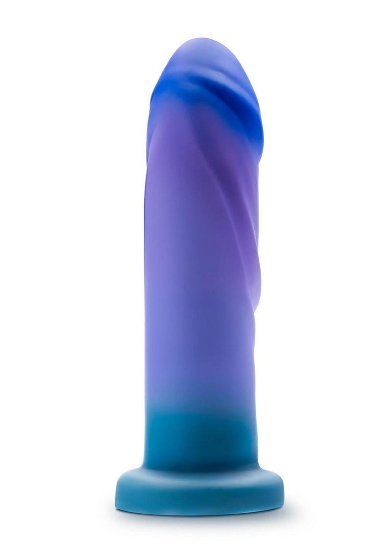 Avant Midnight Rendezvous Silicone Dildo
