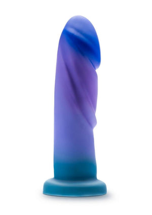 Avant Midnight Rendezvous Silicone Dildo