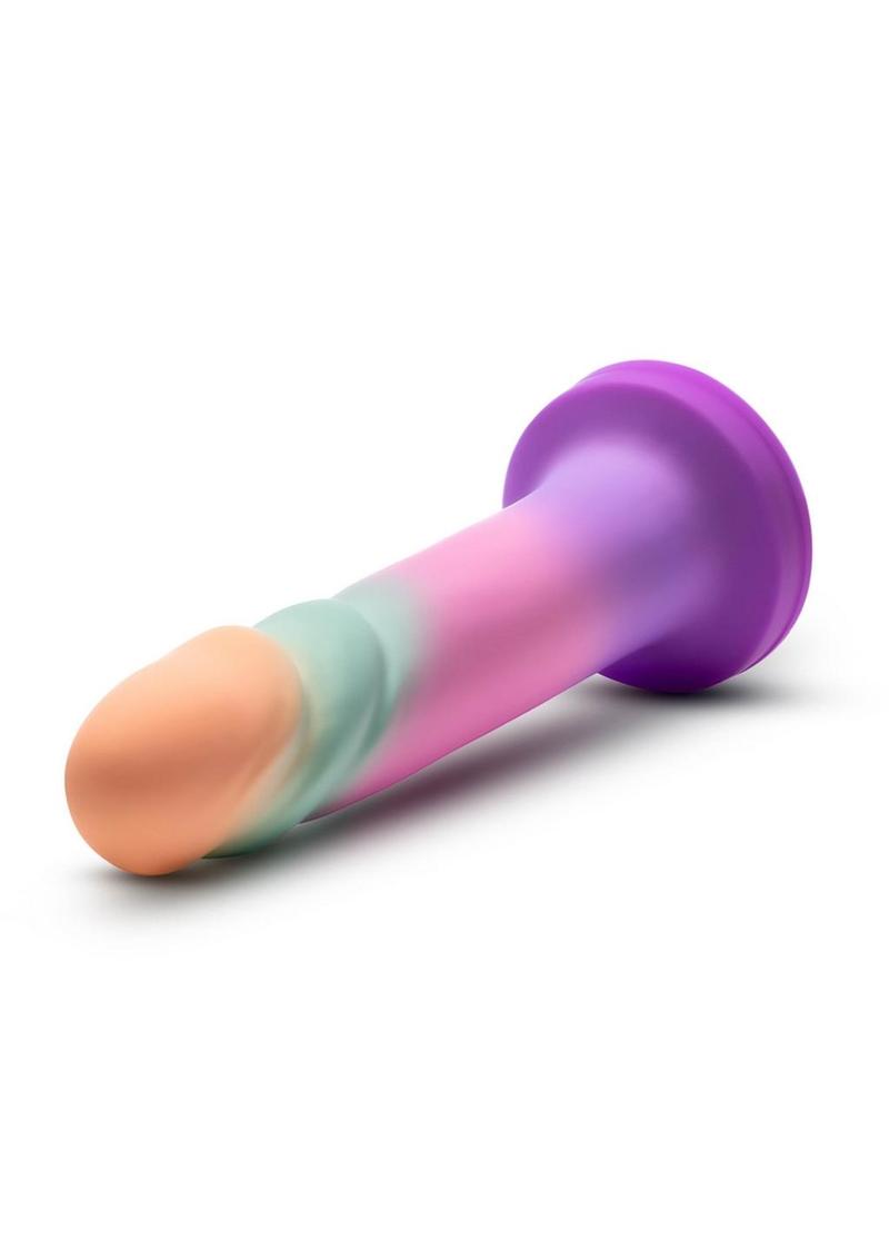 Avant Sunrise Gaze Silicone Dildo