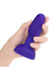 b-Vibe Rimming Petite Silicone Anal Plug
