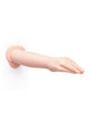 b-Vibe Silicone Hand Fisting Dildo